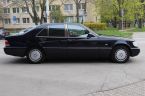 Mercedes Třída S - fotka číslo 8
