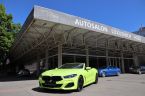 BMW Řada 8 - fotka číslo 0