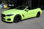 BMW Řada 8 - fotka číslo 15
