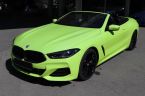 BMW Řada 8 - fotka číslo 16