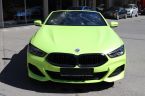 BMW Řada 8 - fotka číslo 1