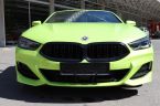 BMW Řada 8 - fotka číslo 2