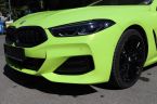 BMW Řada 8 - fotka číslo 4