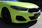 BMW Řada 8 - fotka číslo 5