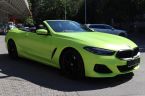 BMW Řada 8 - fotka číslo 6