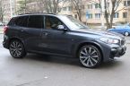 BMW X5 - fotka číslo 6