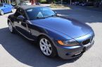 BMW Z4 - fotka číslo 8