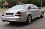 Mercedes Třída S - fotka číslo 10