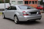 Mercedes Třída S - fotka číslo 12