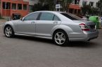 Mercedes Třída S - fotka číslo 13