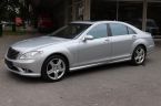 Mercedes Třída S - fotka číslo 15