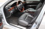 Mercedes Třída S - fotka číslo 21