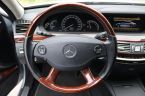 Mercedes Třída S - fotka číslo 25
