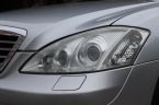Mercedes Třída S - fotka číslo 3