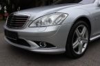 Mercedes Třída S - fotka číslo 4