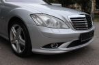Mercedes Třída S - fotka číslo 5