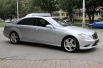 Mercedes Třída S - fotka číslo 7