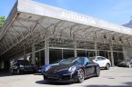 Porsche 911 - fotka číslo 0