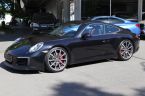 Porsche 911 - fotka číslo 15