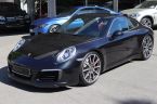 Porsche 911 - fotka číslo 16
