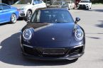 Porsche 911 - fotka číslo 1