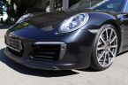 Porsche 911 - fotka číslo 4