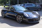 Porsche 911 - fotka číslo 6