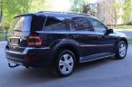 Mercedes Třída GL - fotka číslo 9