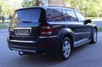 Mercedes Třída GL - fotka číslo 10