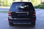 Mercedes Třída GL - fotka číslo 11
