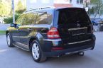 Mercedes Třída GL - fotka číslo 12