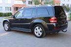 Mercedes Třída GL - fotka číslo 13