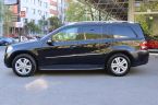 Mercedes Třída GL - fotka číslo 14