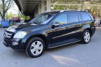 Mercedes Třída GL - fotka číslo 15