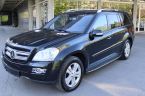 Mercedes Třída GL - fotka číslo 16