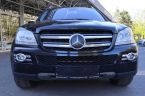 Mercedes Třída GL - fotka číslo 2