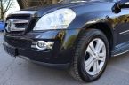 Mercedes Třída GL - fotka číslo 4