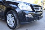 Mercedes Třída GL - fotka číslo 5