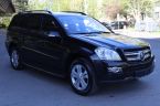 Mercedes Třída GL - fotka číslo 6
