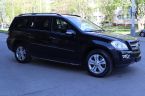 Mercedes Třída GL - fotka číslo 7