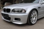 BMW M3 - fotka číslo 4
