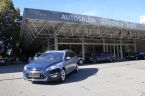 Ford Mondeo - fotka číslo 0