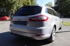 Ford Mondeo - fotka číslo 12