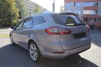 Ford Mondeo - fotka číslo 15