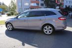 Ford Mondeo - fotka číslo 16