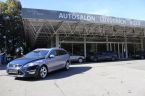 Ford Mondeo - fotka číslo 1