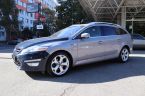 Ford Mondeo - fotka číslo 19