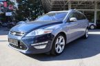 Ford Mondeo - fotka číslo 20