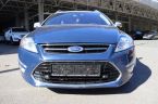 Ford Mondeo - fotka číslo 3