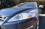 Ford Mondeo - fotka číslo 4